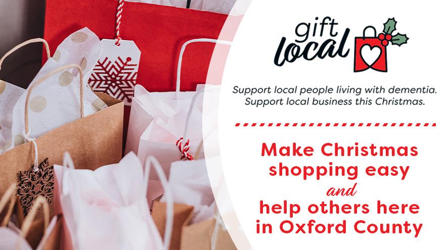 Gift Local