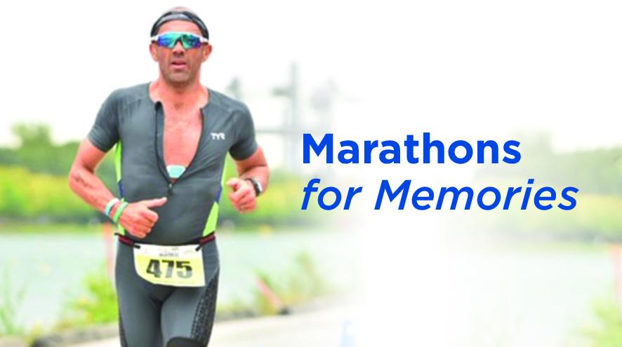 Marathon for Memories
