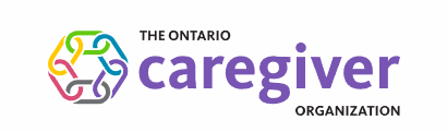 Ontario Caregiver Organization logo