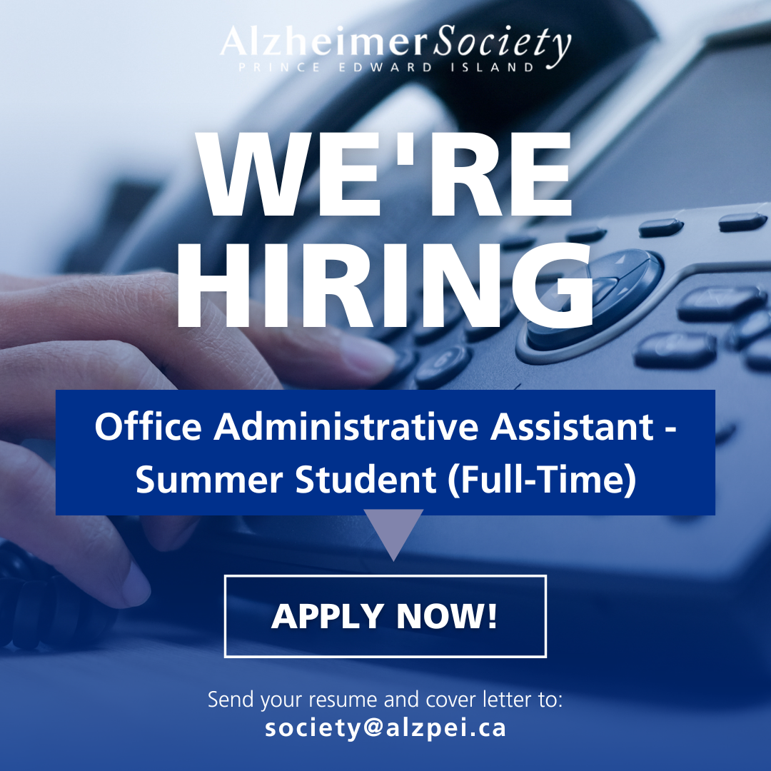 Admin Assistant