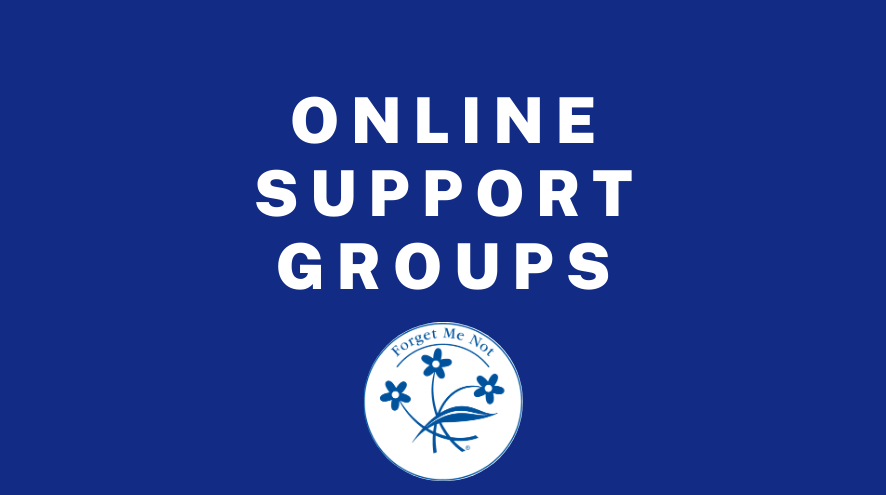 Online Support Group