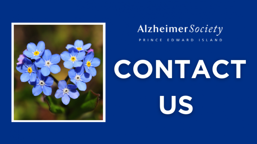 Contact us