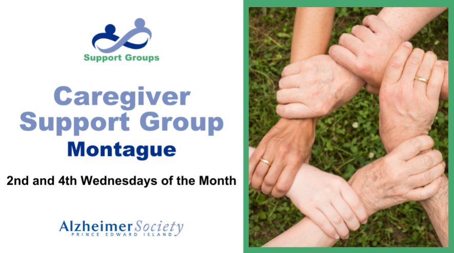 Montague Caregiver Support Groups