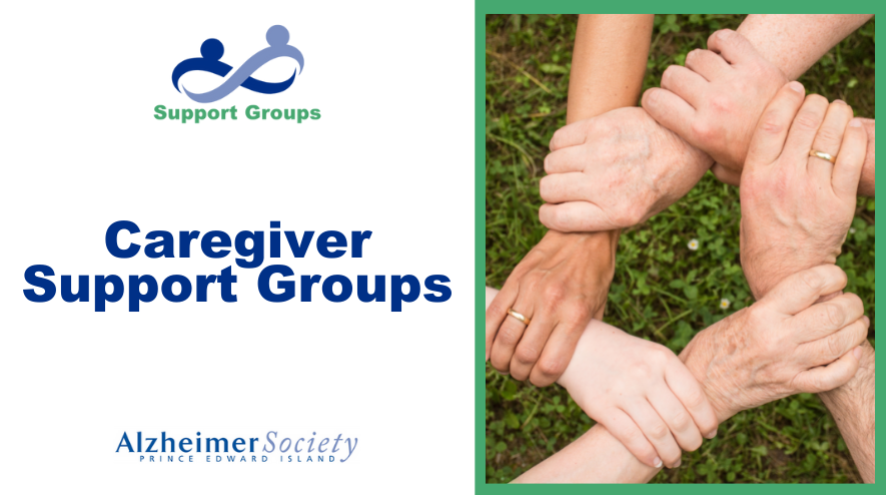 Caregiver support groups ASPEI 