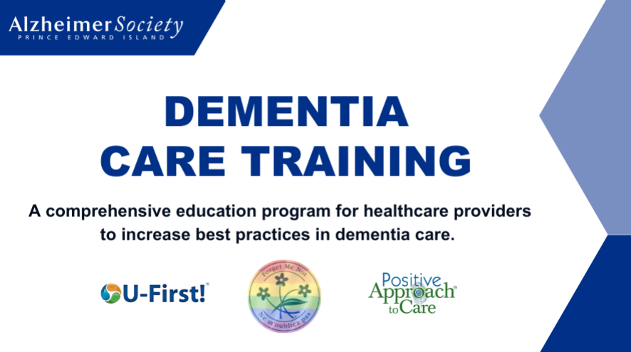 Dementia Care Training ASPEI