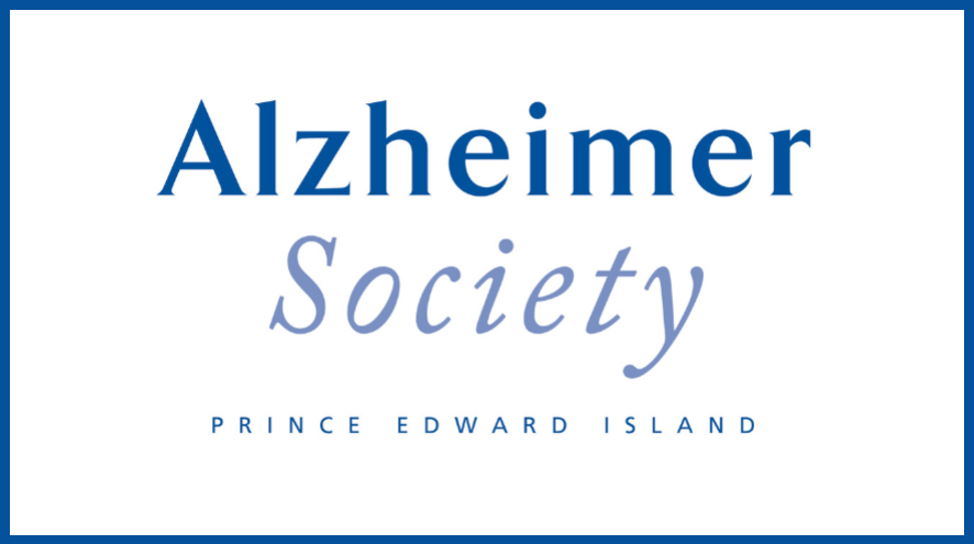 Alzheimer Society of PEI Logo