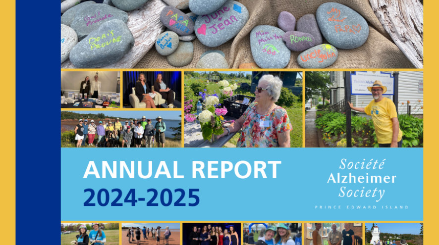 Read the 2024-2025 Annual Report