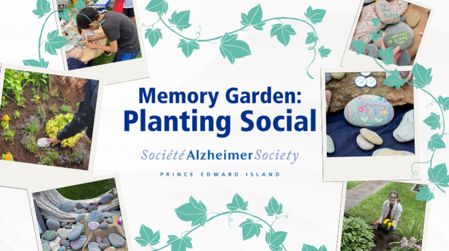 Memory Rock Garden Photos