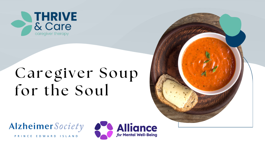 Soup for the Soul