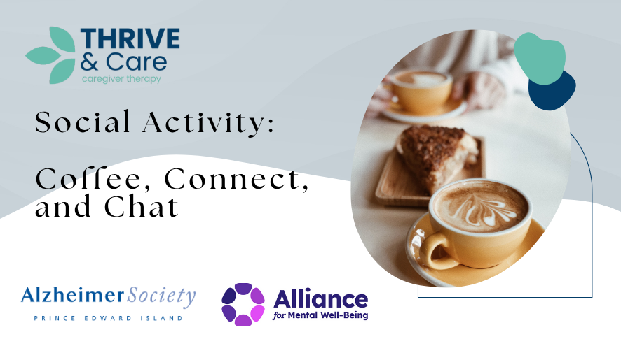 coffee and treats