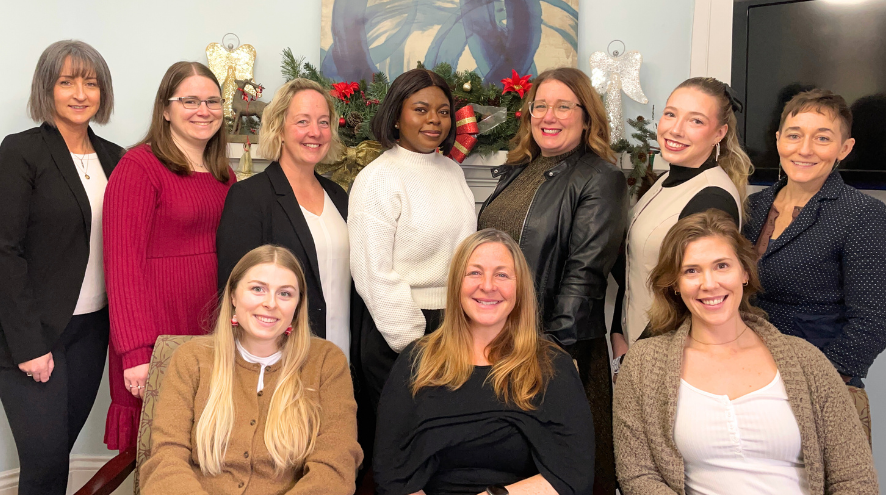 ASPEI Team - December 2025