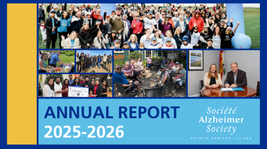 Annual Report 2026 Hero Banner