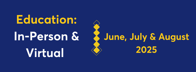 Education June July August