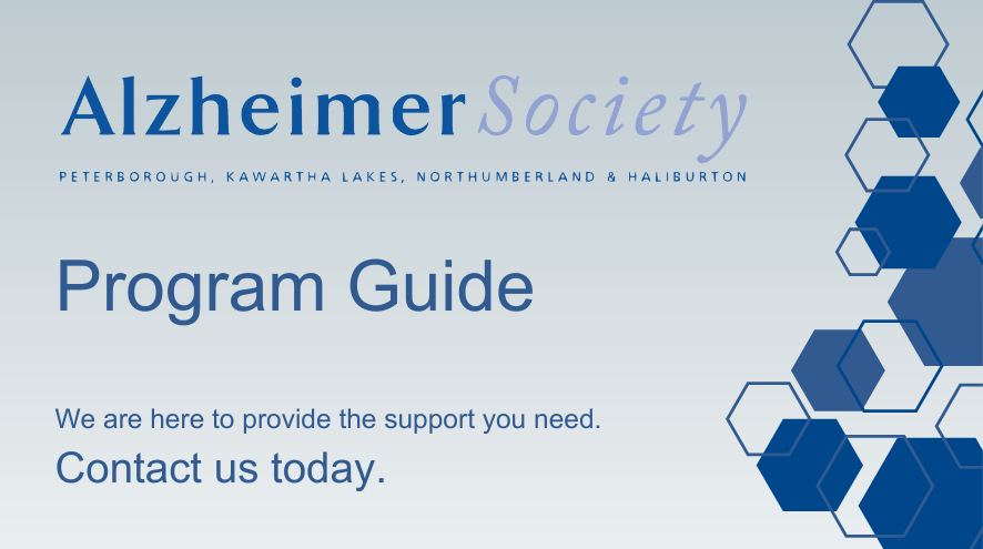 Program guide