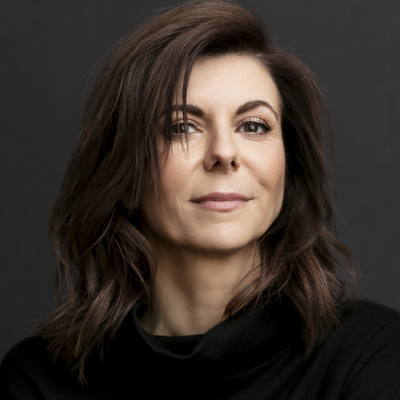 Myriam LeBlanc