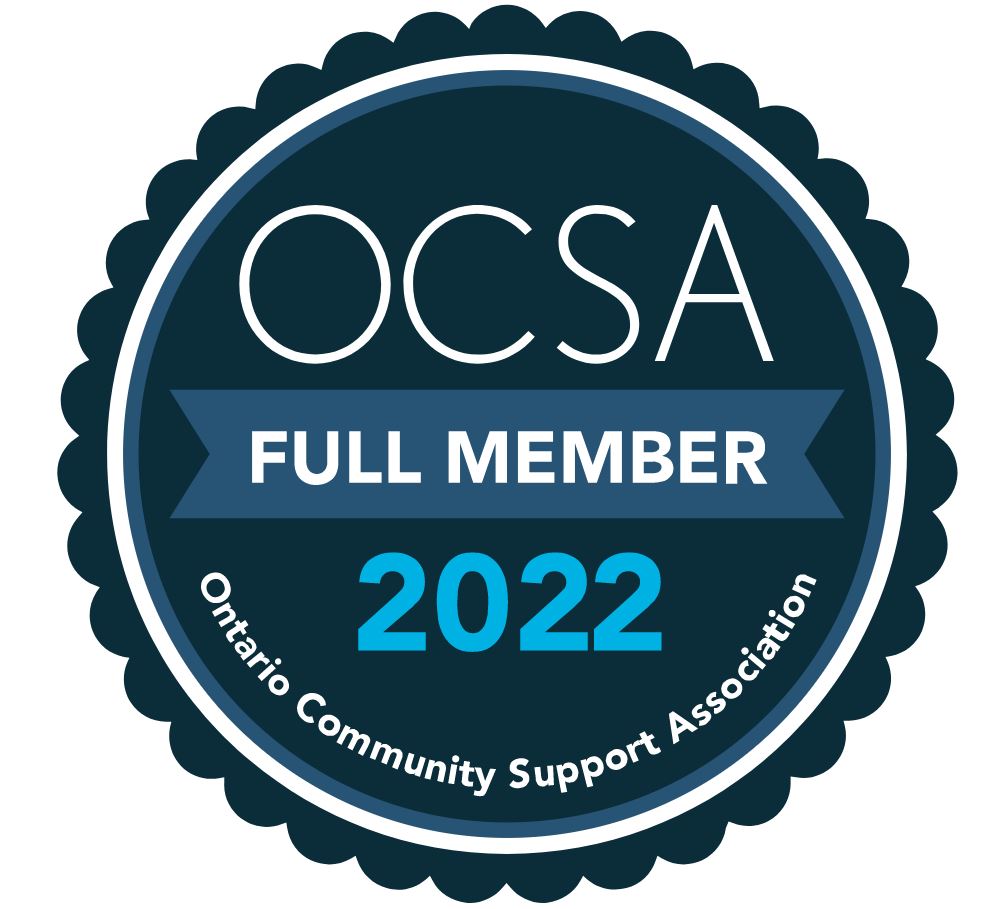 OCSA Membership Badge