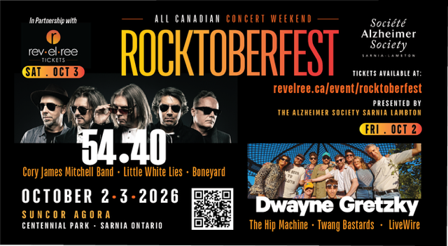 Rocktoberfest