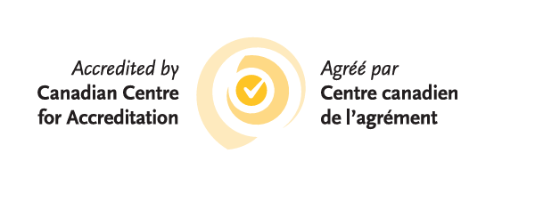 Accreditation