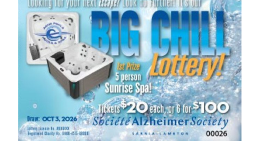 big chill