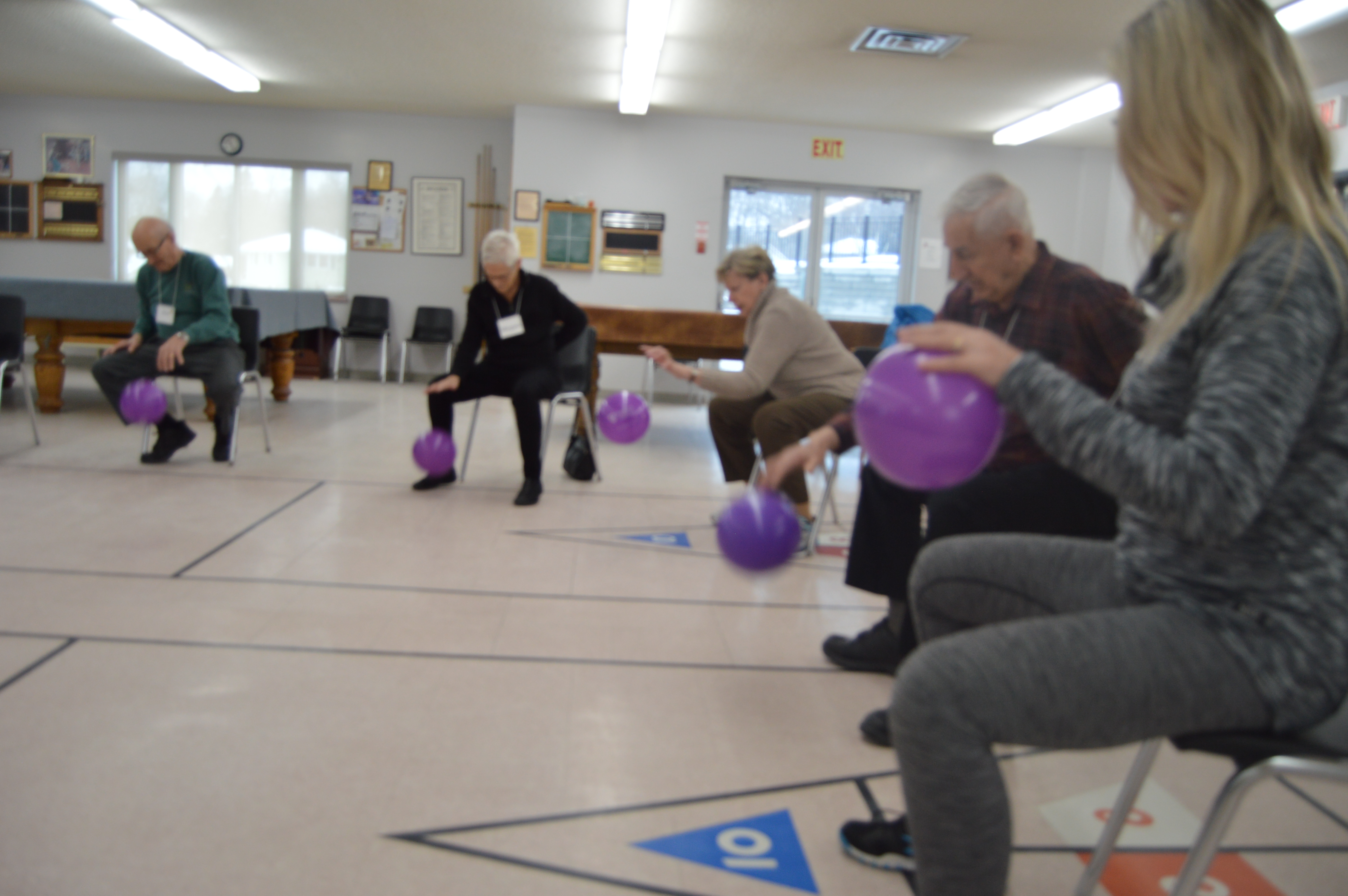 Great Activities for Seniors with Limited Mobility - RALNA