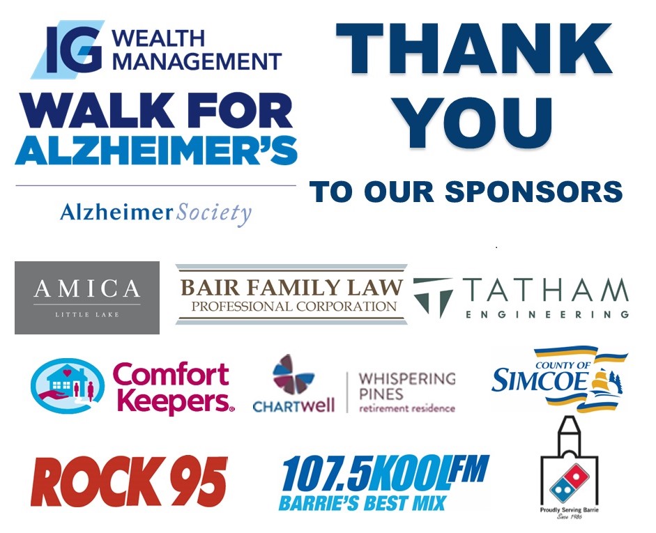 ASSC WFA 2020 Sponsor Thank you
