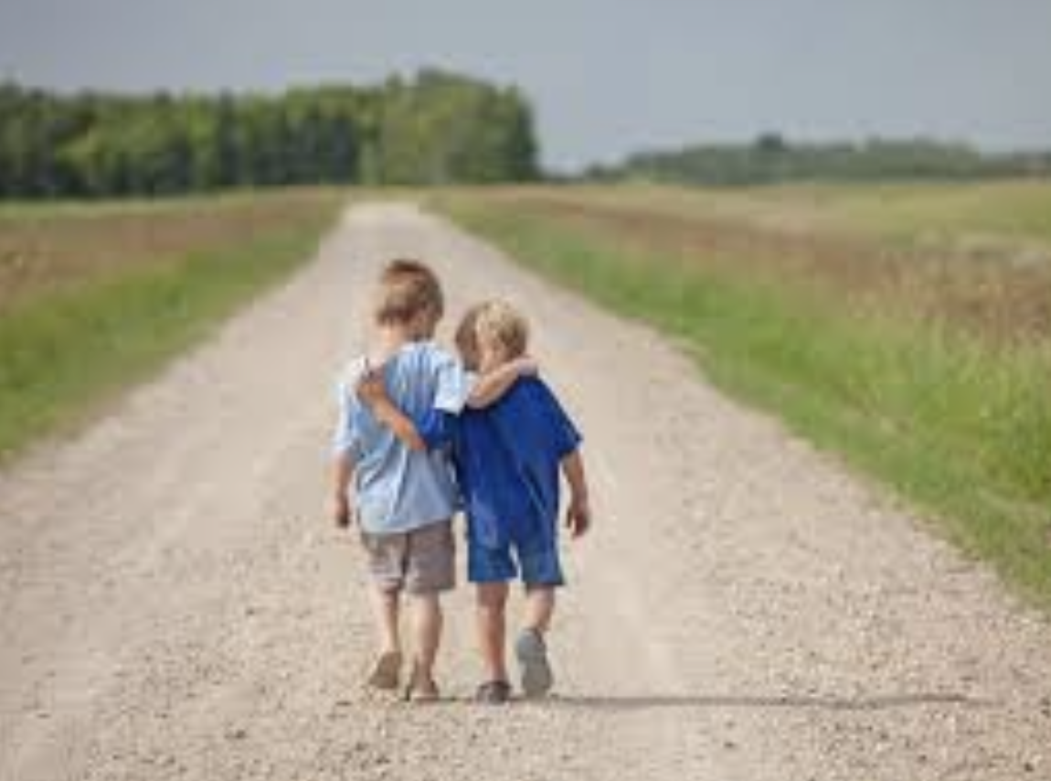 walking