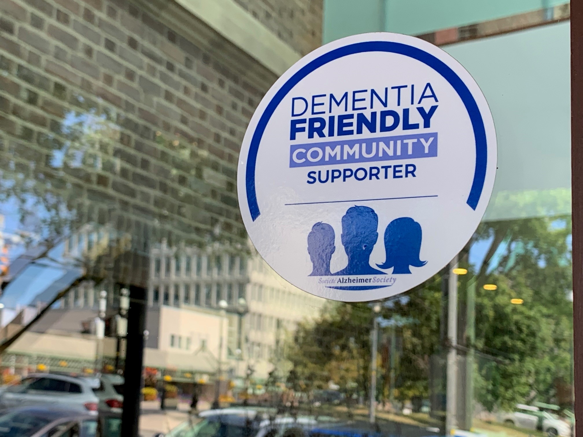 Dementia Friendly Community