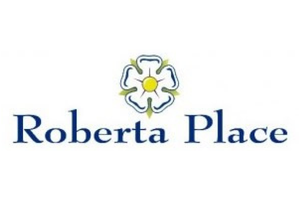 Roberta Place logo