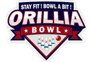 Orillia bowl logo