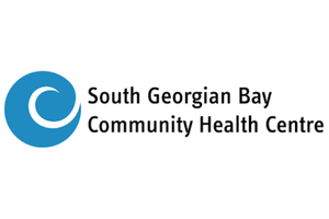 SGB Community Health Centre logo