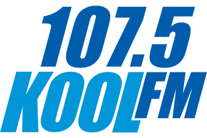 Kool FM logo