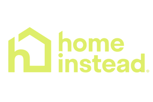 Home Instead logo