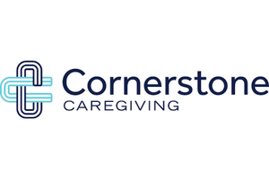 Cornerstone caregiving logo