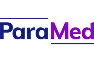 Paramed logo