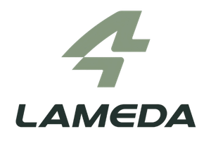 Lameda Logo