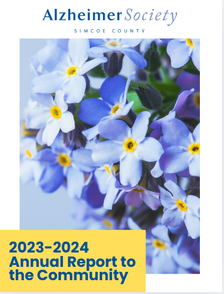 2023-2024 Annual Report