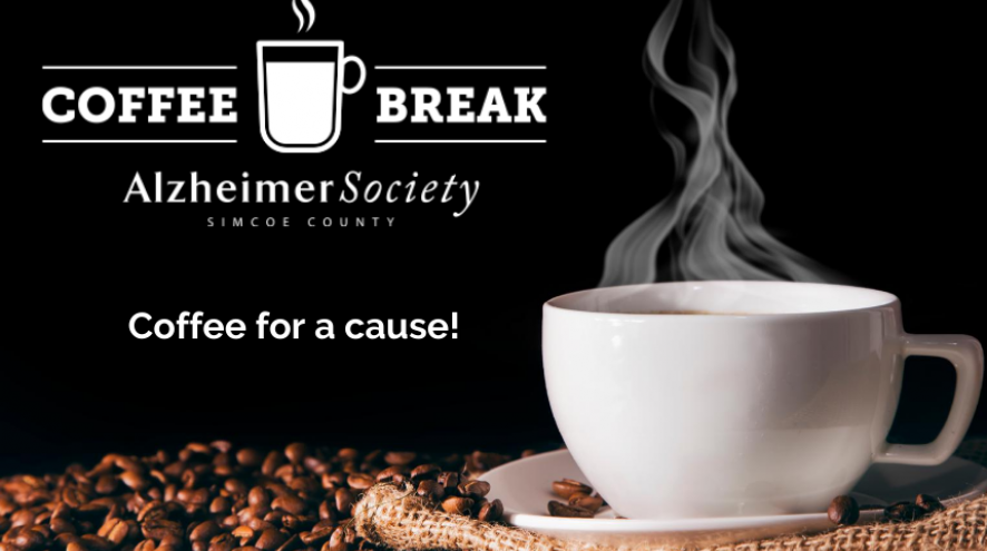 Coffee Break