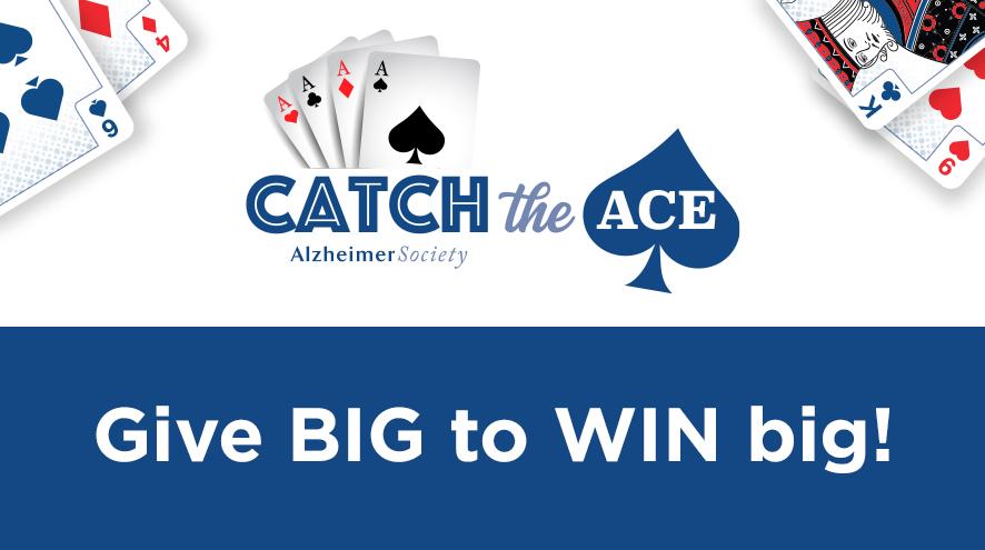 Catch the Ace