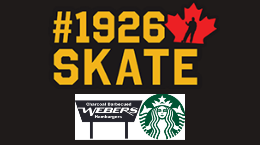 #1926 Skate