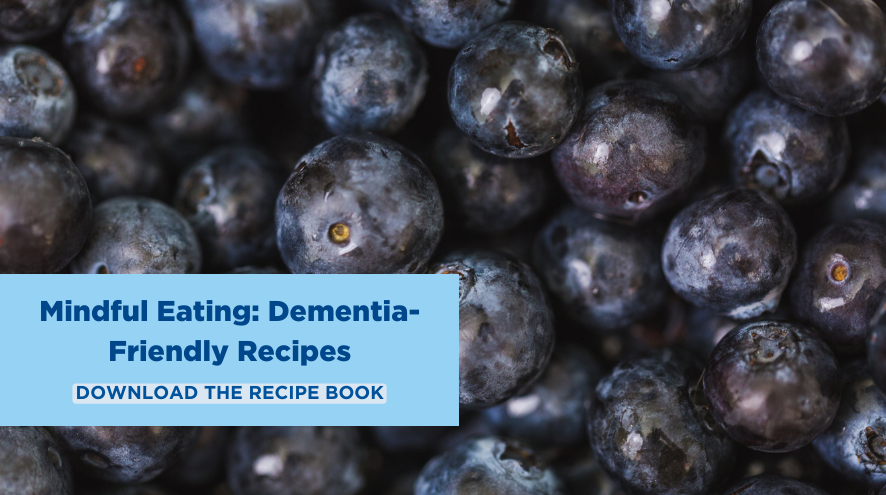 mindful eating recipe book