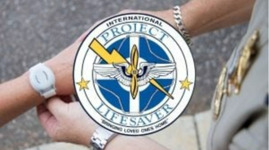 project lifesaver image