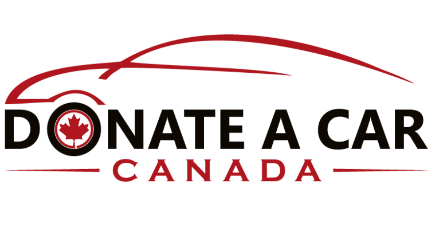 Donate a Car Canada Logo