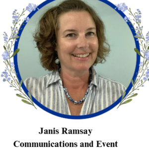 Janis Ramsay