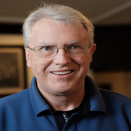 Jim Mann