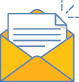 Mail icon