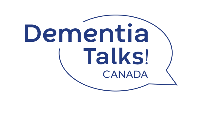Dementia Talks! Canada