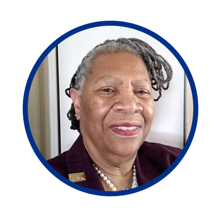 Dr. Claudette Holloway