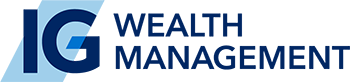 IG Weath Management logo