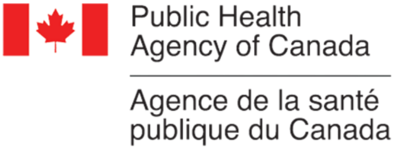 Public Health Agency Canada Logo