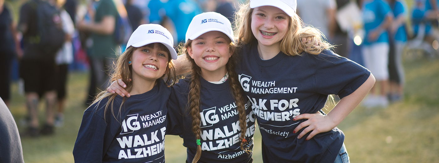 IG Walk for Alz Banner image week 1 2025 